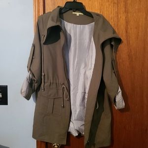 Gianni Bini Jacket
